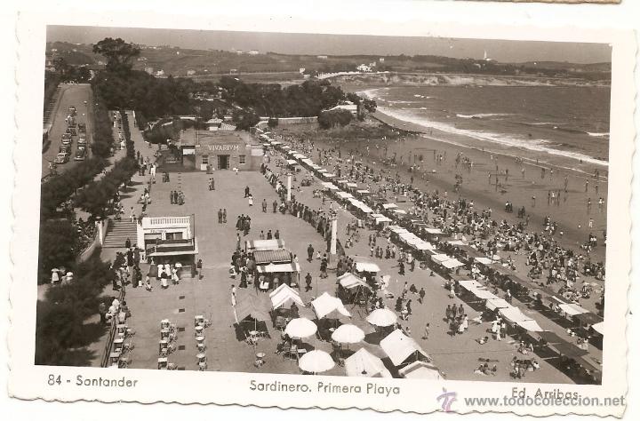 Postales: Santander - Foto 1