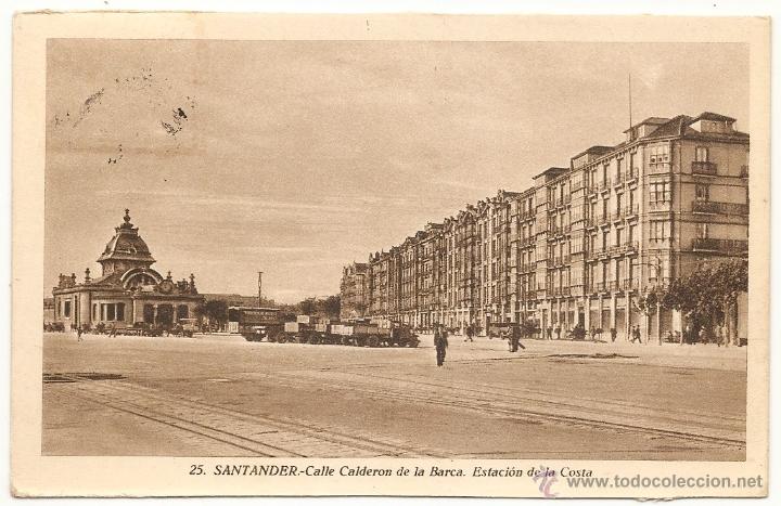 Postales: Santander - Foto 1