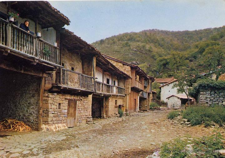 Postales: BARCENA MAYOR (SANTANDER) - Foto 1
