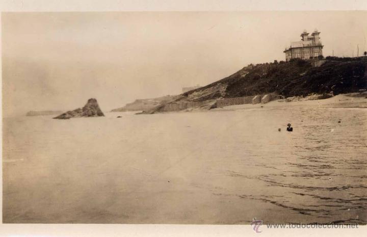 Cartoline: SANTANDER.- FOTOGRAF&Iacute;A MEDIDAS 14 X 9 CMS