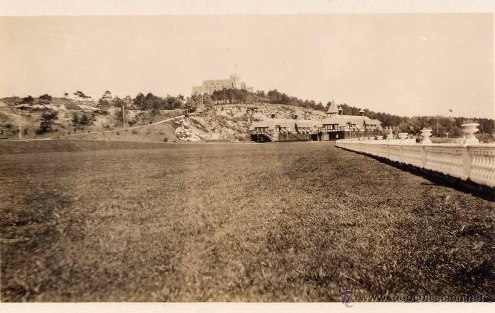 Cartoline: SANTANDER.- FOTOGRAF&Iacute;A MEDIDAS 14 X 9 CMS