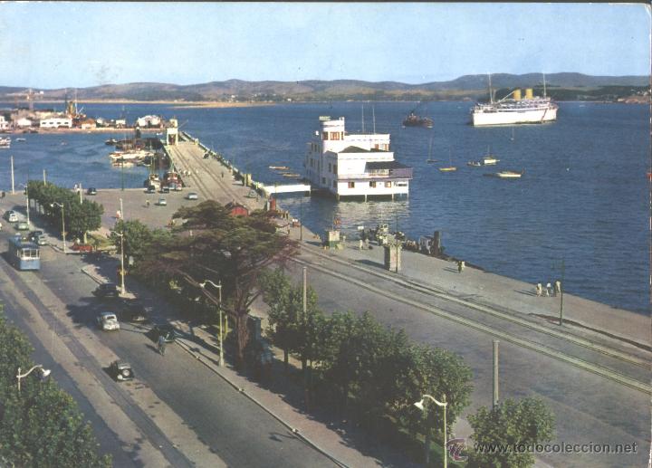 Postales: SANTANDER - PUERTO CHICO - Foto 1