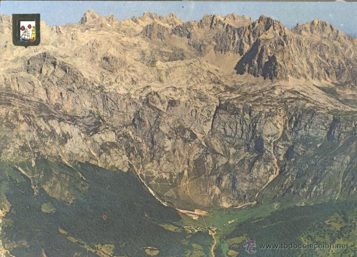 Cartoline: FUENTE DE - PICOS DE EUROPA