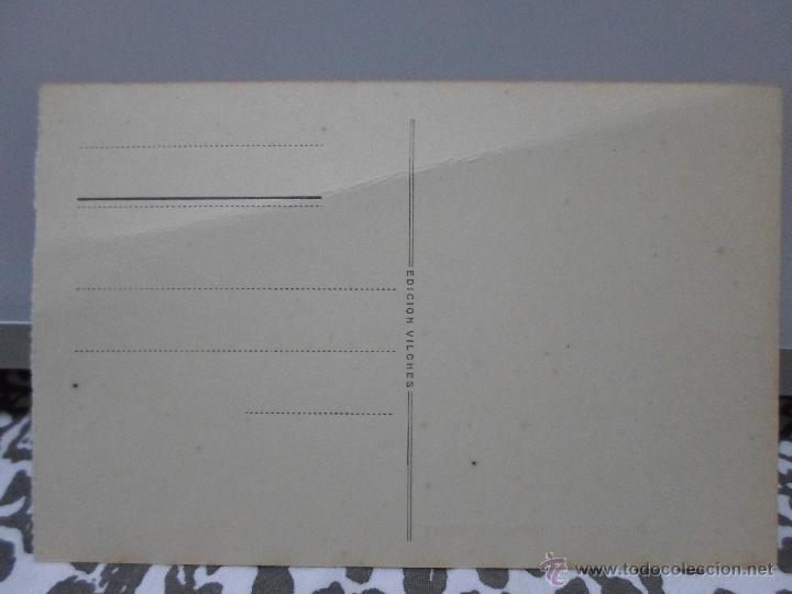 Postales: SANTANDER: NUEVA CASA DE CORREOS - Foto 2