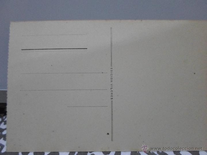Postales: SANTANDER: DETALLE DEL PUERTO - Foto 2