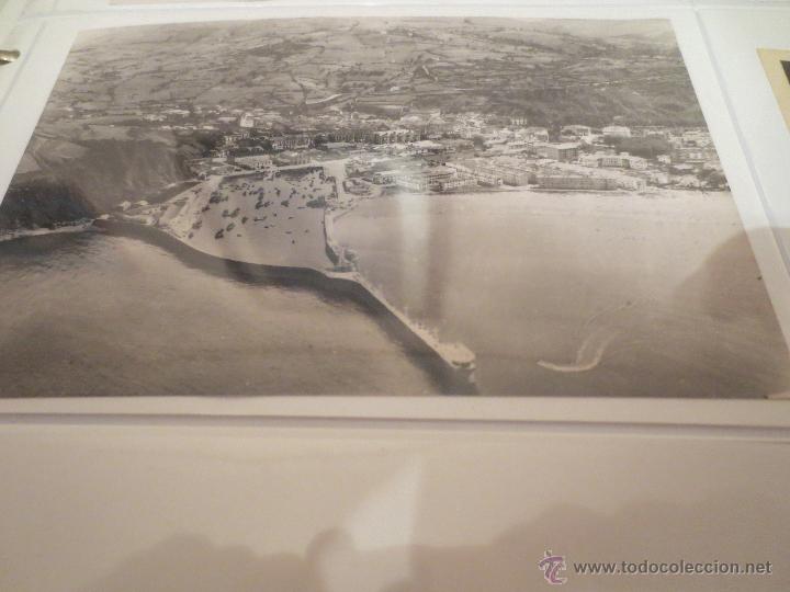 Postales: laredo. cantabria, santander. aerea - Foto 1