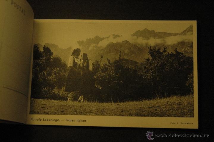 Postales: 9 Postales de Potes. Cantabria - Foto 4