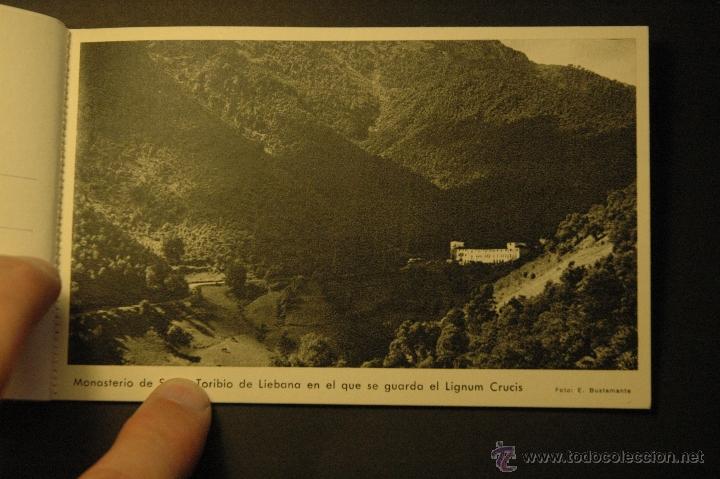 Postales: 9 Postales de Potes. Cantabria - Foto 5