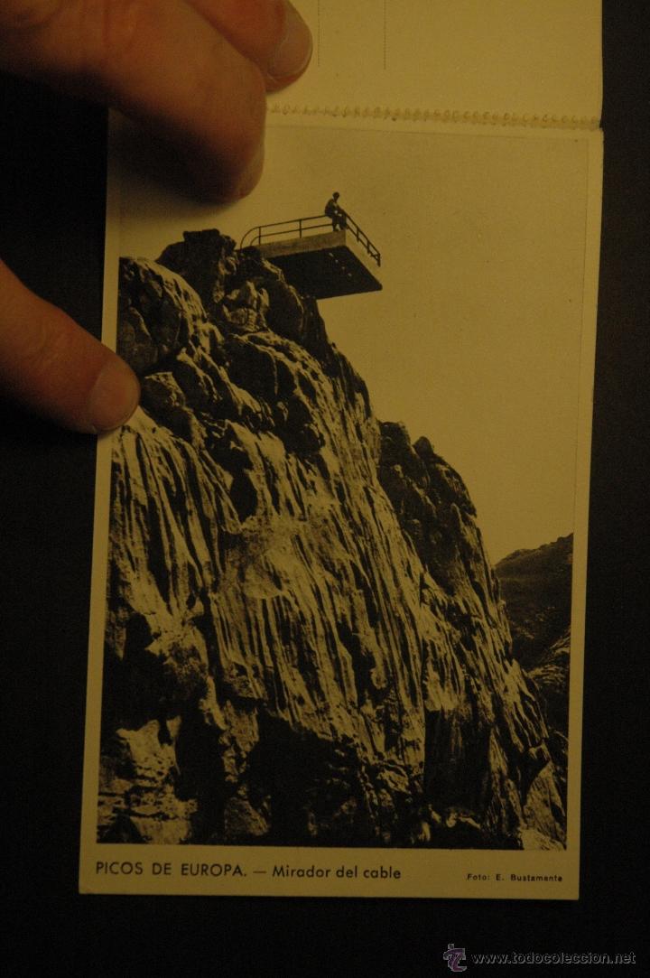 Postales: 9 Postales de Potes. Cantabria - Foto 9