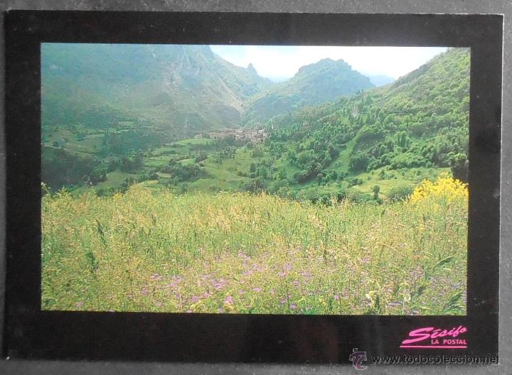 Cartoline: (23326)POSTAL SIN CIRCULAR,CUCAYO,VEGA DE LIEBANA,CANTABRIA,CANTABRIA,CONSERVACION,VER FOTOS