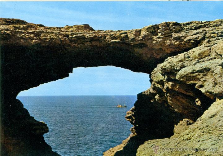 Postales: Cueto (Santander) Puente del Diablo - Foto 1