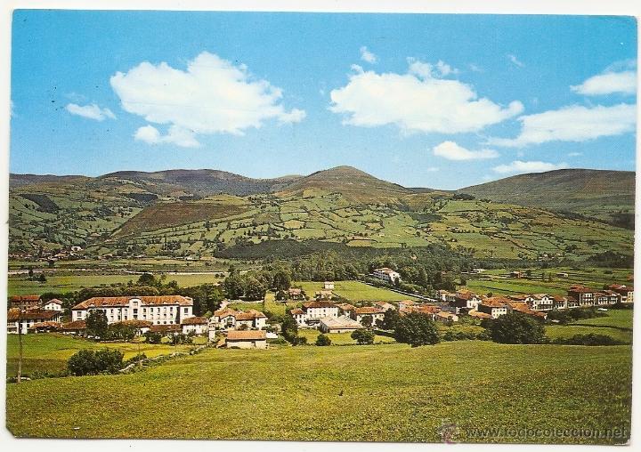 Postales: Ontaneda - Foto 1