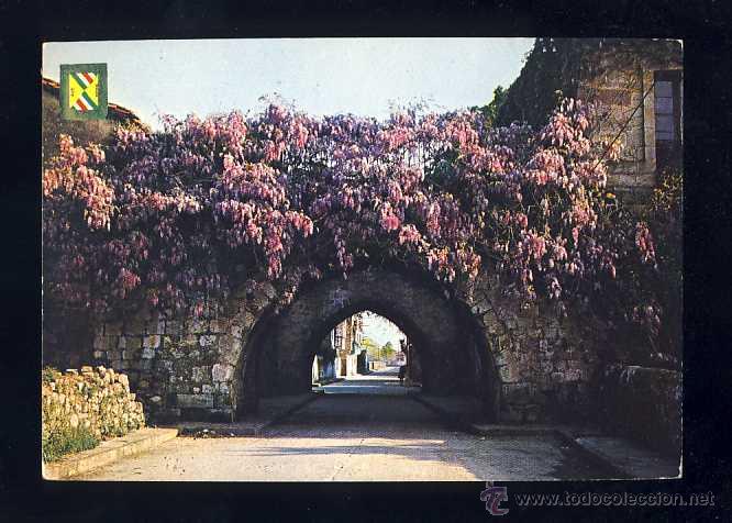 Postales: Postal de TORRELAVEGA: Torreon de Cartes (Dominguez num. 9) - Foto 1
