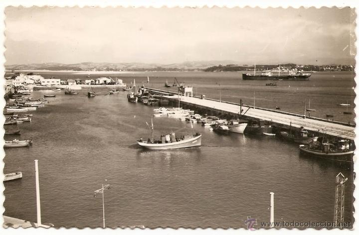 Postales: Santander - Foto 1