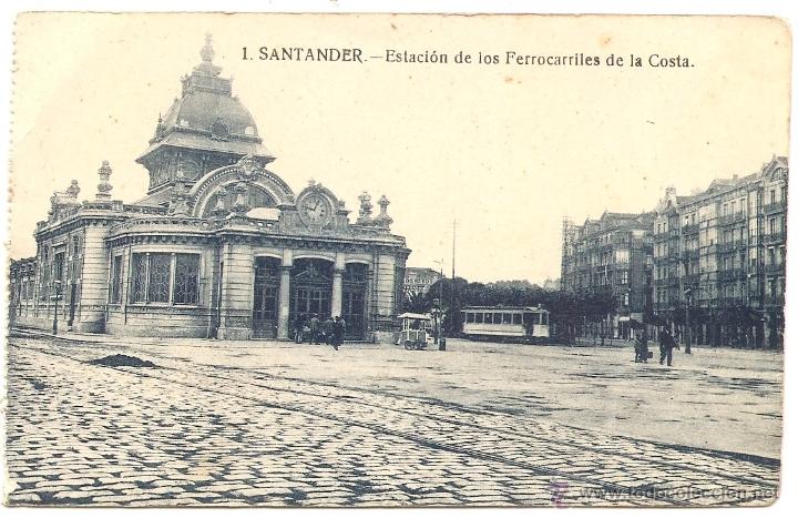 Postales: Santander - Foto 1