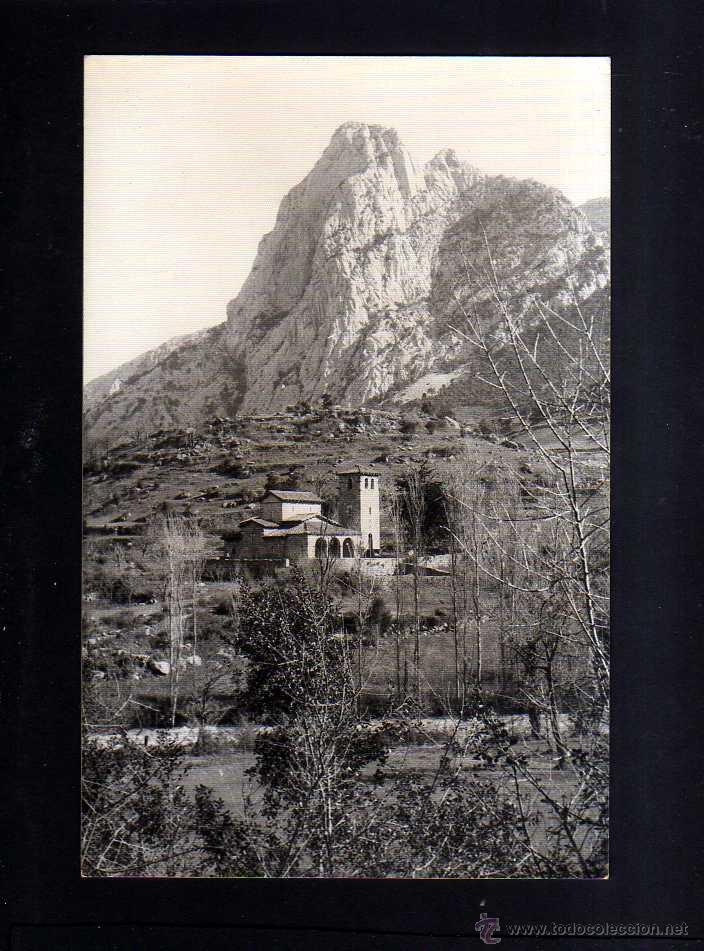 Postcards: Postal de la region de l&iacute;ebana.