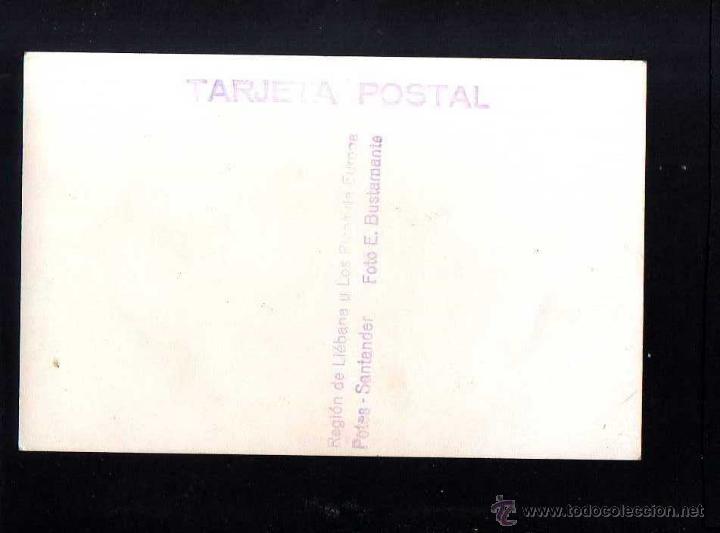 Postales: Postal de la region de l&iacute;ebana. - Foto 2