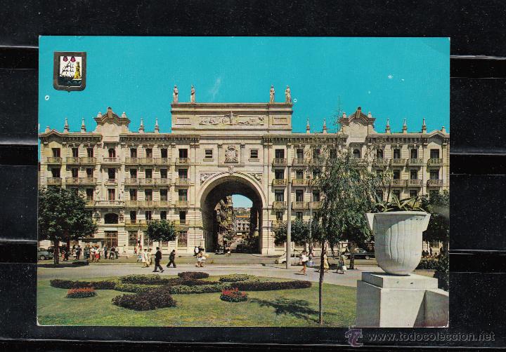 Postales: N&ordm; 34 SANTANDER. BANCO DE SANTANDER - Foto 1