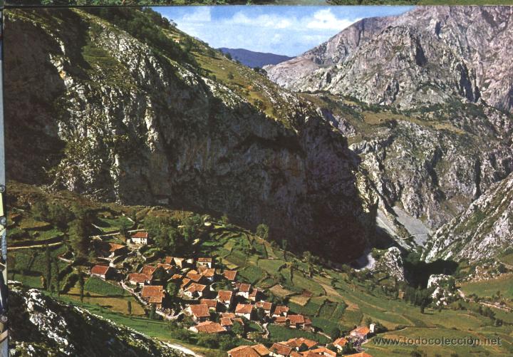 Postales: BEGES EN EL CAMINO DE LA HERMIDA - Foto 1