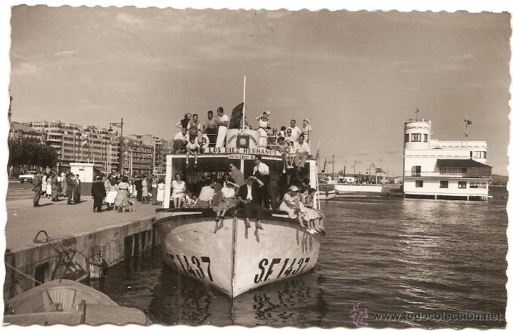 Postales: Santander - Foto 1