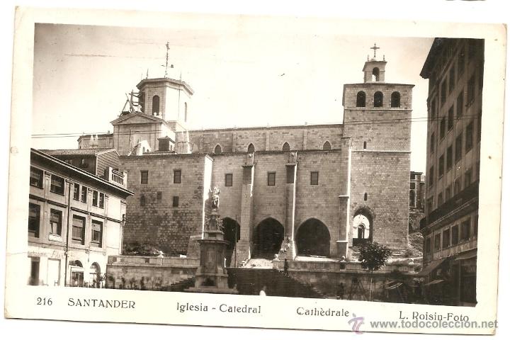 Postales: Santander - Foto 1
