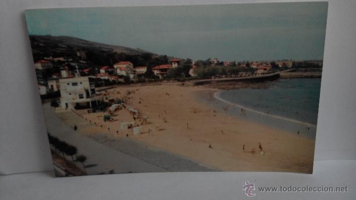 Postales: postal antigua de castro-urdiales - Foto 1
