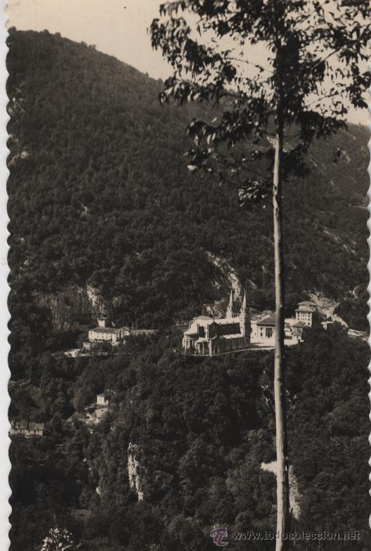 Postales: Postal:  Covadonga ( Asturias) - Foto 1