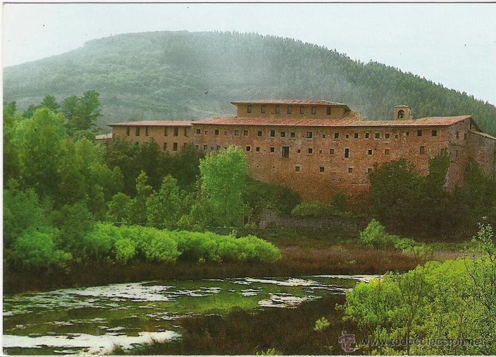 Postkarten: MONTEHANO ESCALANTE - VISTABELLA