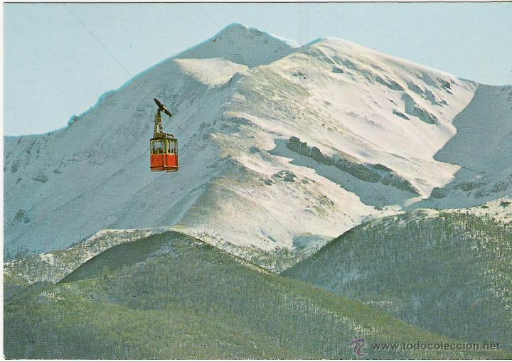 Postales: PICOS DE EUROPA - 147 - Foto 1