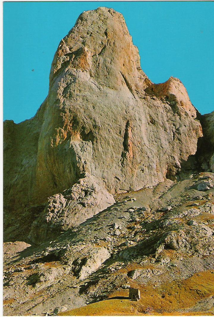 Postkarten: PICOS DE EUROPA - 89