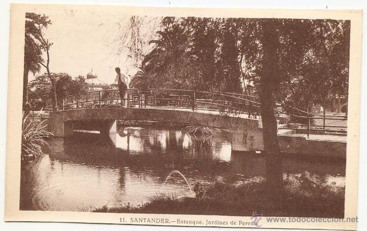 Postales: Santander - Foto 1