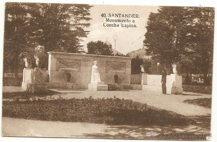 Postales: Santander - Foto 1