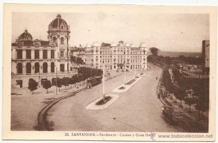 Postales: Santander - Foto 1