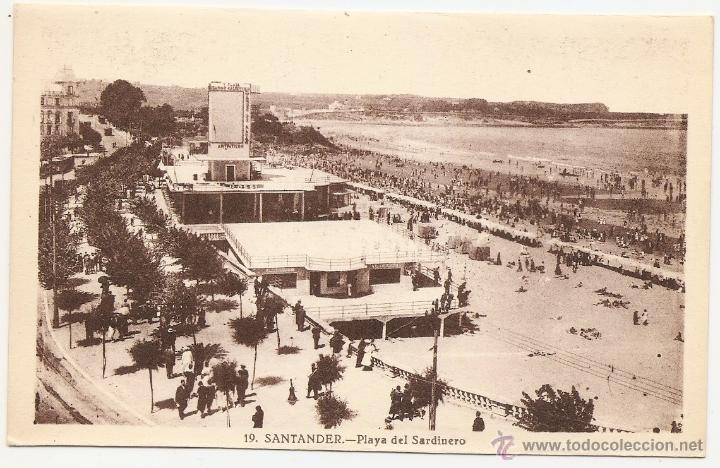 Postales: Santander - Foto 1