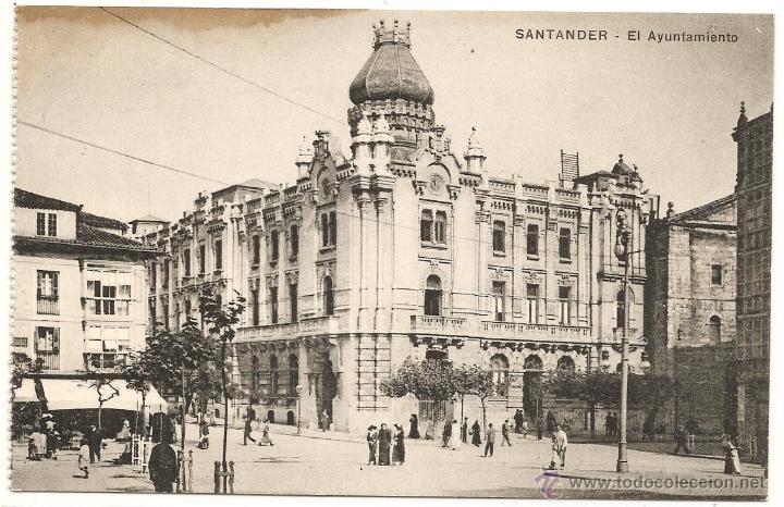 Postales: Santander - Foto 1