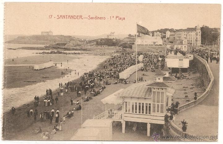 Postales: Santander - Foto 1
