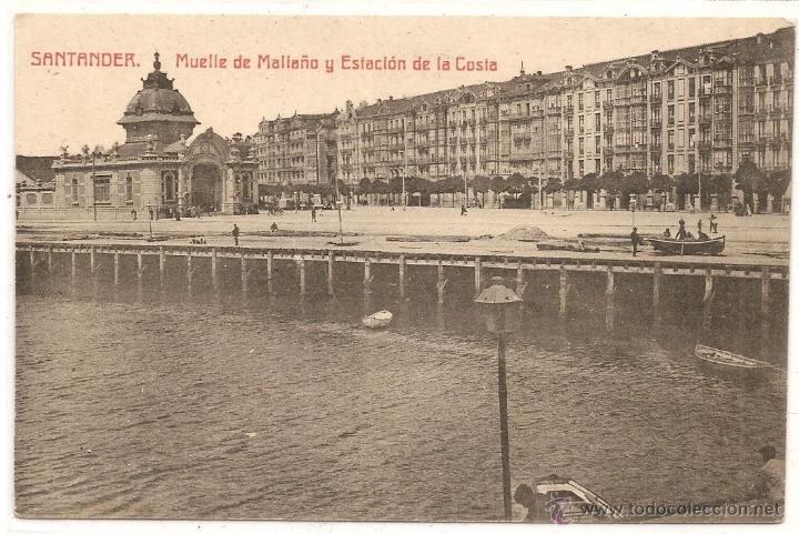 Postales: Santander - Foto 1