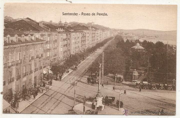Postales: Santander - Foto 1
