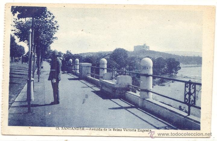 Postales: Santander - Foto 1