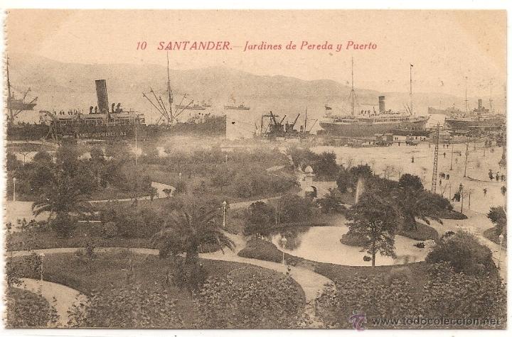 Postales: Santander - Foto 1