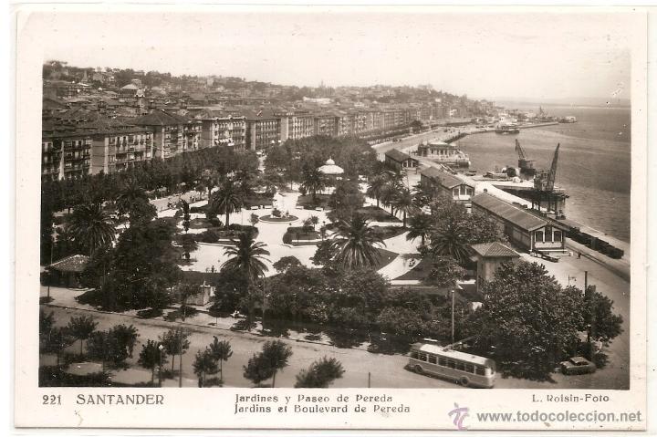 Postales: Santander - Foto 1