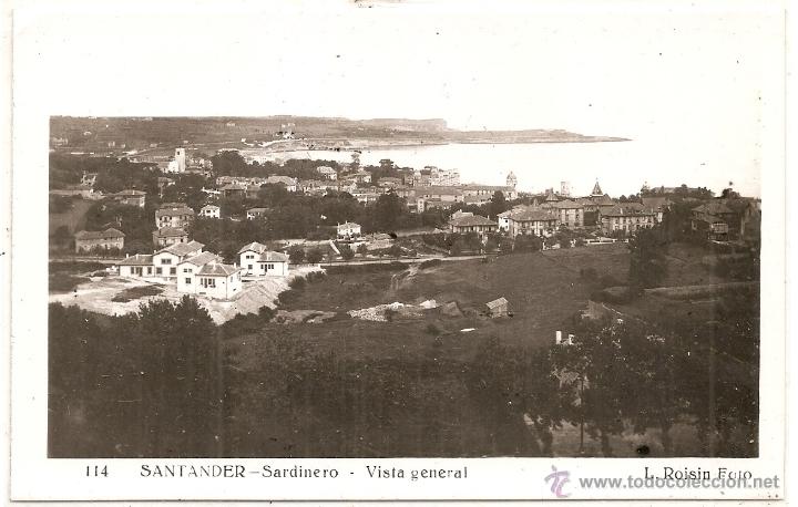 Postales: Santander - Foto 1