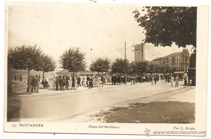 Postales: Santander - Foto 1