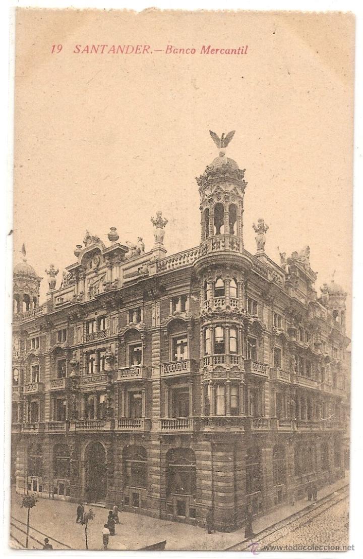 Postales: Santander - Foto 1