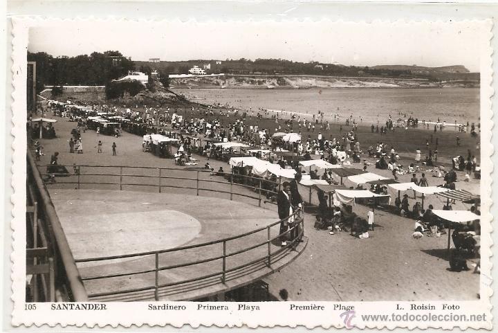 Postales: Santander - Foto 1