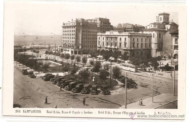 Postales: Santander - Foto 1