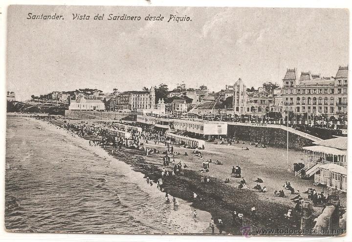 Postales: Santander - Foto 1
