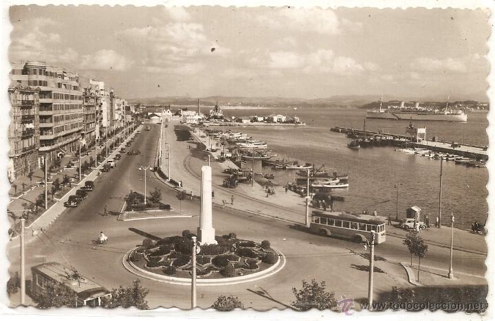 Postales: Santander - Foto 1