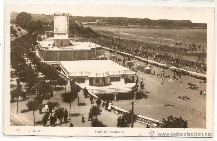 Postales: Santander - Foto 1