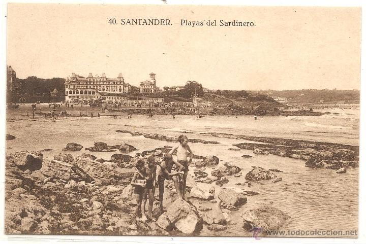 Postales: Santander - Foto 1